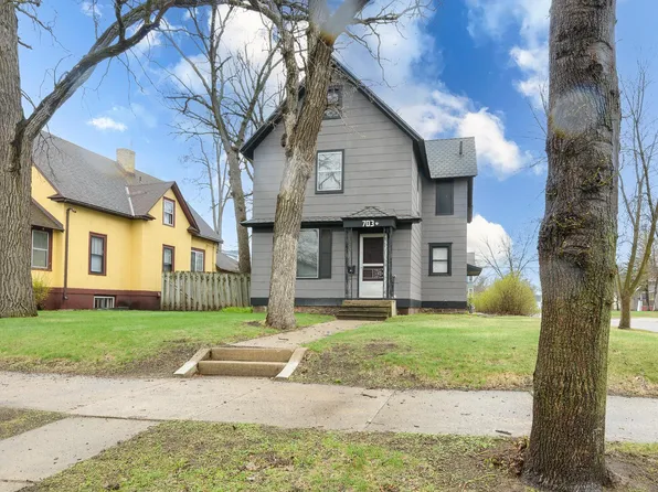 703 6th Ave S, Saint Cloud, MN 56301