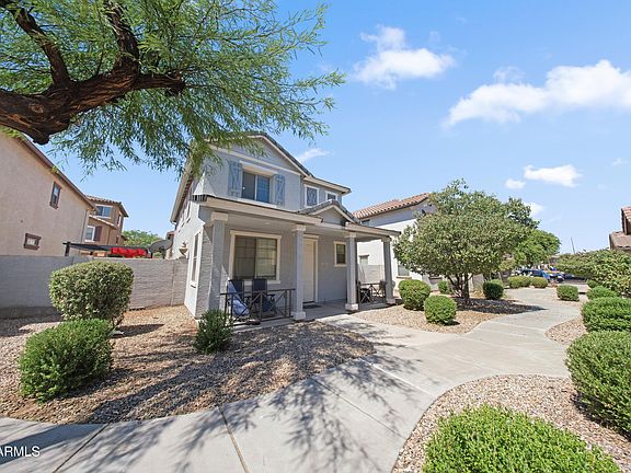 2nd image of 272 S ELISEO FELIX JR Way