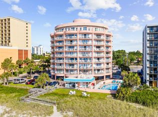 202 70th Ave N #209, Myrtle Beach, SC 29572