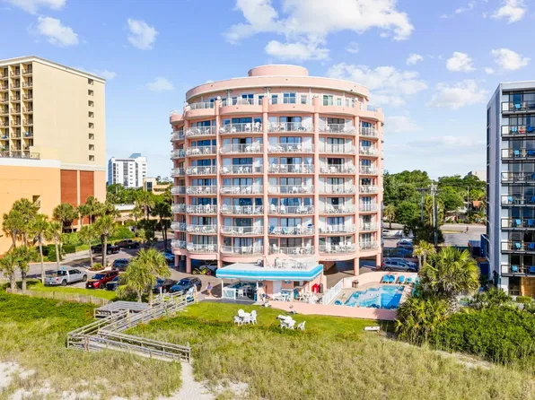 202 70th Ave. N #209, Myrtle Beach, SC 29572