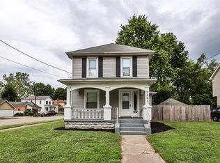 2501 North Ave, Middletown, OH