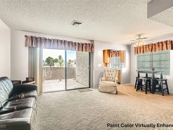 4718 Nara Vista Way Unit 104, Las Vegas, NV 89103