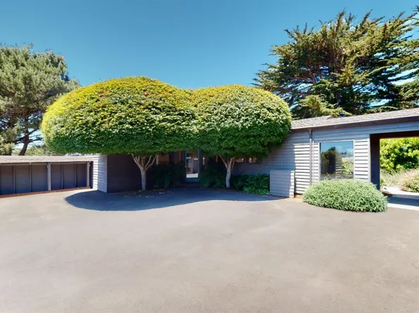157 Broad Reach Road, The Sea Ranch, CA 95497