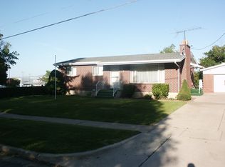 536 S 500 E, Clearfield, UT 84015