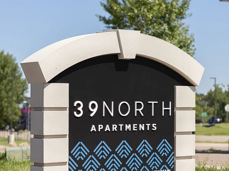 39 North — Photo 1