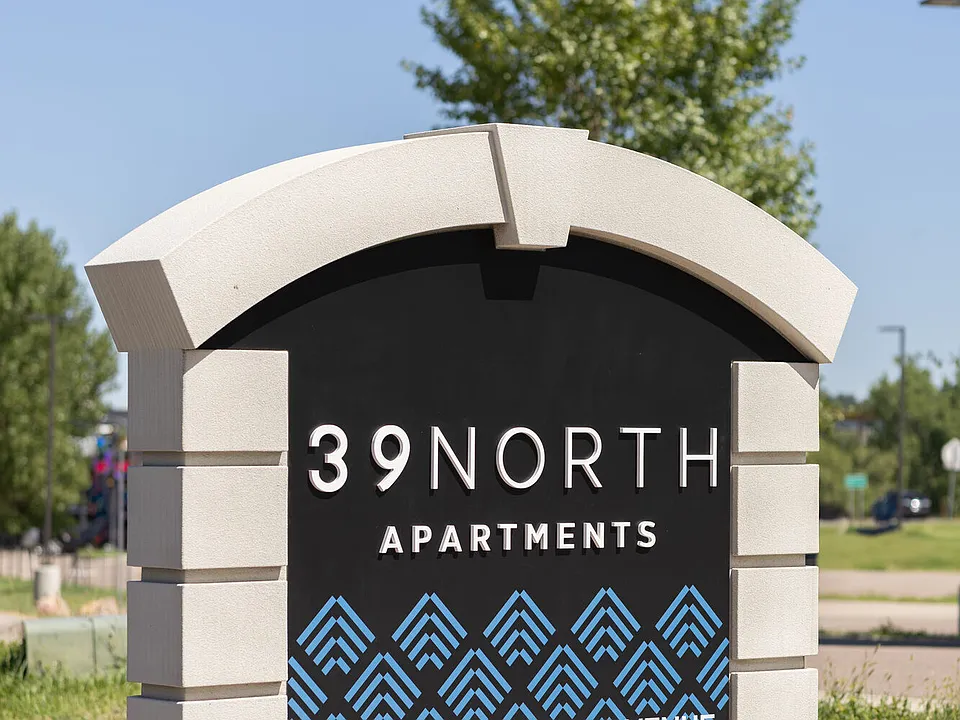 39 North