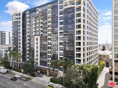 10724 Wilshire Blvd APT 1005, Los Angeles, CA, 90024