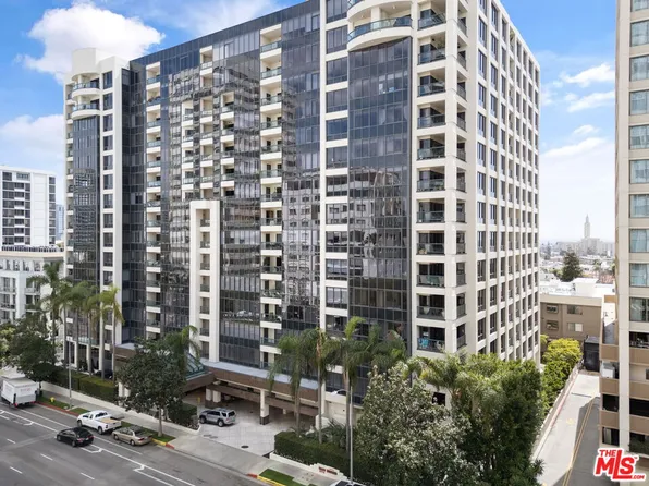 10724 Wilshire Blvd APT 1005, Los Angeles, CA 90024