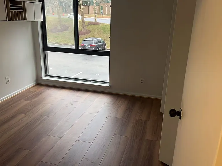 bedroom #1