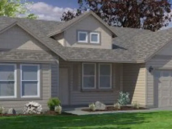 1996 N Perth Avenue Block #9-lot 4, Middleton, ID 83644