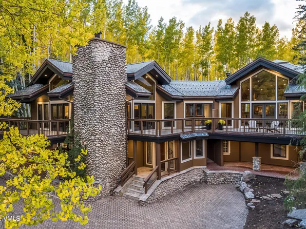 1944 Sunburst Dr #B, Vail, CO 81657