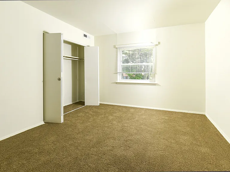 Winston Hall Interior