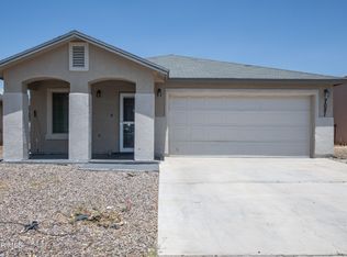7021 Datil Dr, El Paso, TX 79924