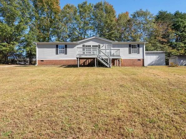 115 Bass Tumblin Rd, Gray Court, SC 29645
