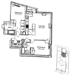 Sold by Keller Williams NYC
