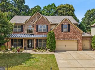 2970 McCannon Mill Dr, Dacula, GA 30019