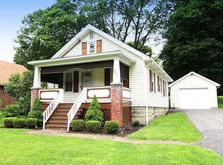 246 Old Plank Rd, Butler, PA 16002