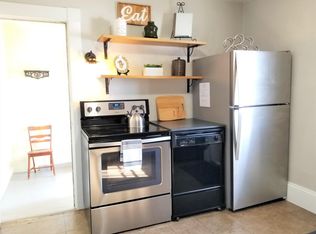33 Lodge St #2, Manchester, NH 03104