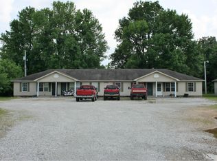 2710 Devon St APT 3, Paragould, AR 72450
