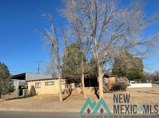 1010 W Hermosa Dr, Artesia, NM 88210