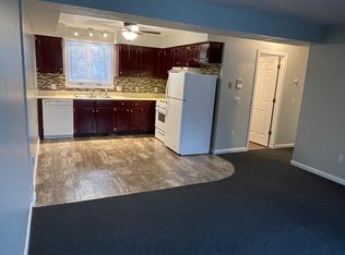 49 Ridge St #2, Cranston, RI 02920