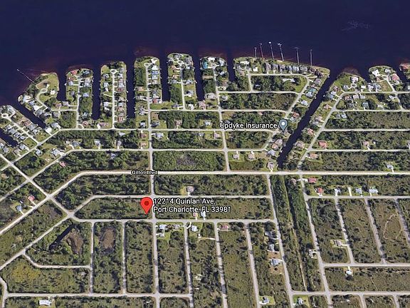 4th image of 12214 Quinlan Ave