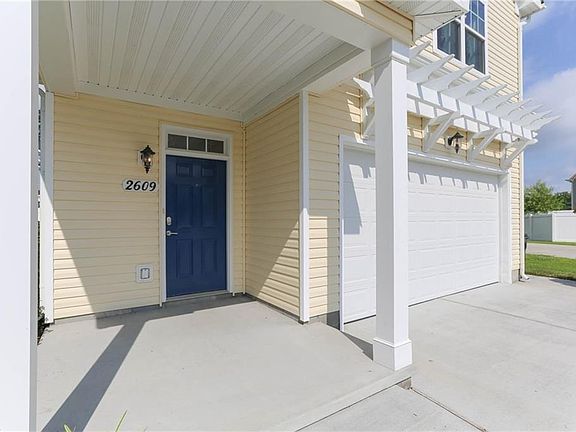 3rd image of 2609 Kenai Ct
