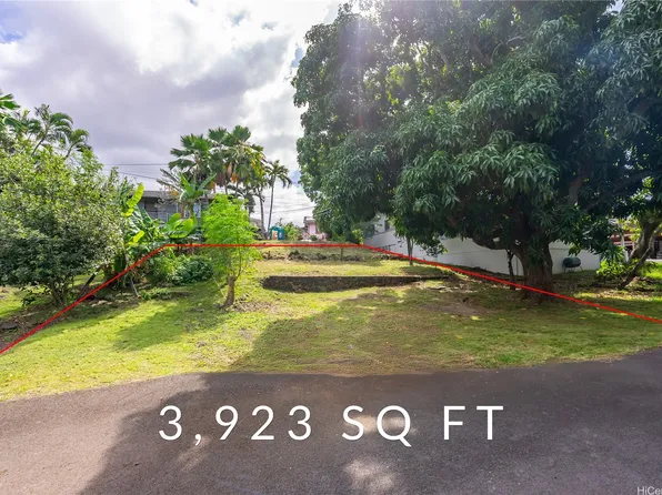 1756D Gulick Ave, Honolulu, HI 96819