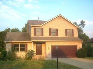 7520 Martha Ct, Carlisle, OH