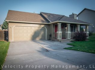 61360 Elkhorn St, Bend, OR 97702