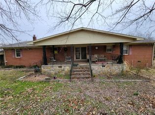 6910 State Highway 86 N, Providence, NC 27315