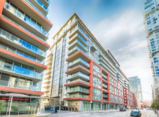 21 Nelson St #632, Toronto, ON