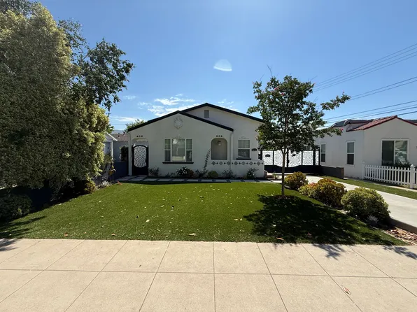 1020 N Lamer St #1022, Burbank, CA 91506