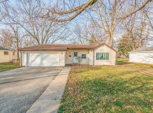 236 South St, Dundee, MI 48131