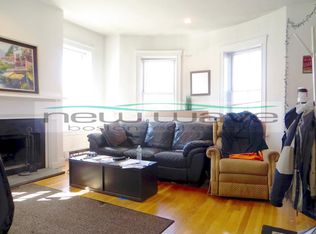 1750 Washington St APT 2, Boston, MA 02118