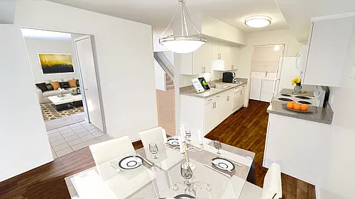 Foxpointe Townhomes Photo 1