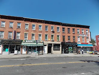 Rented by Block & Lot Real Estate