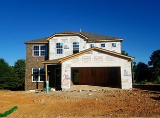 309 Lola Ln LOT 2, White House, TN 37188