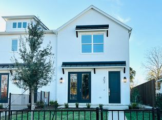 402 Sunset Ln, Fort Worth, TX 76114