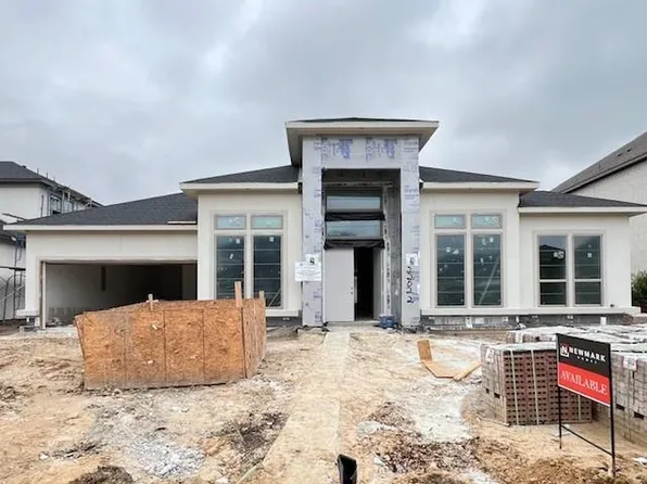 22022 Mesquite Woodlands Ln, Cypress, TX 77433
