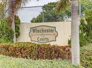 4356 Hazel Ave APT C, Palm Beach Gardens, FL 33410