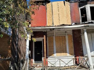 334 Rutherford Ave, Trenton, NJ 08618