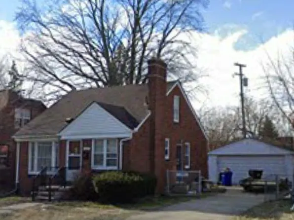 6315 Guilford St, Detroit, MI 48224