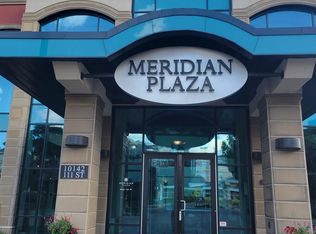 Meridian Plaza, Edmonton, AB T5K 1K6