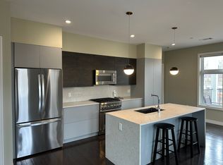 45 Burnett St APT 109, Boston, MA 02130