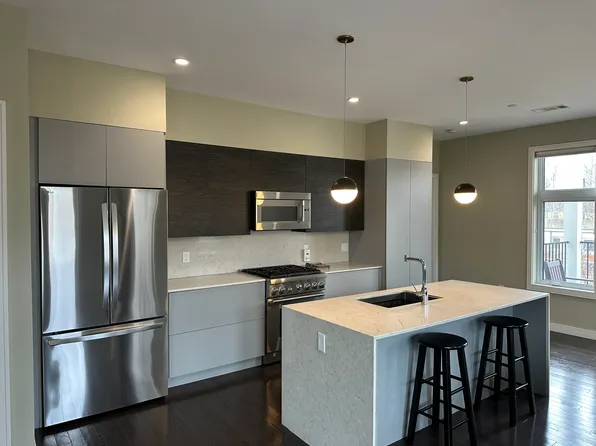 45 Burnett St APT 109, Boston, MA 02130