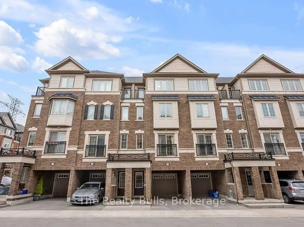 146 Giboulee Path, Oshawa, ON L1L 0M7