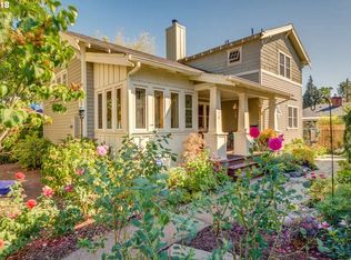 7038 SE Clinton St, Portland, OR 97206