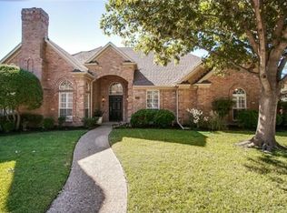6630 Genstar Ln, Dallas, TX 75252