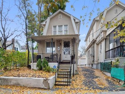4411 Edson Avenue, Bronx, NY, 10466